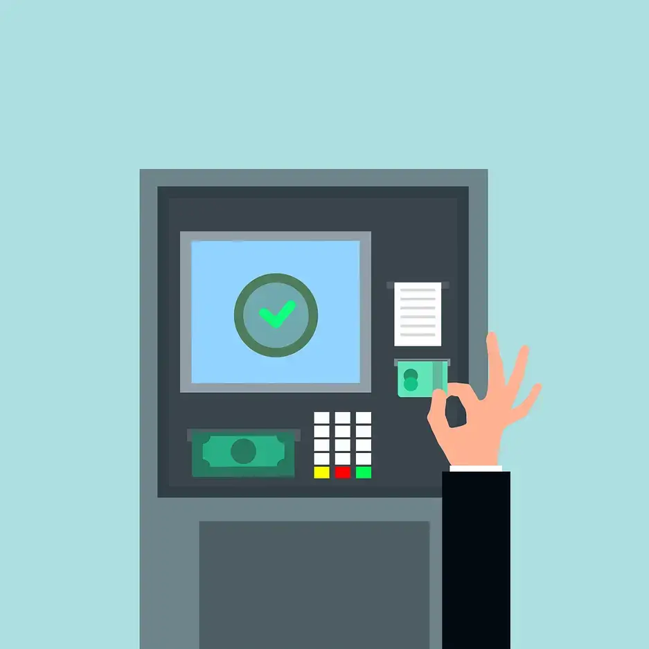 ATM Safety Tips: Keep Your PIN Securely