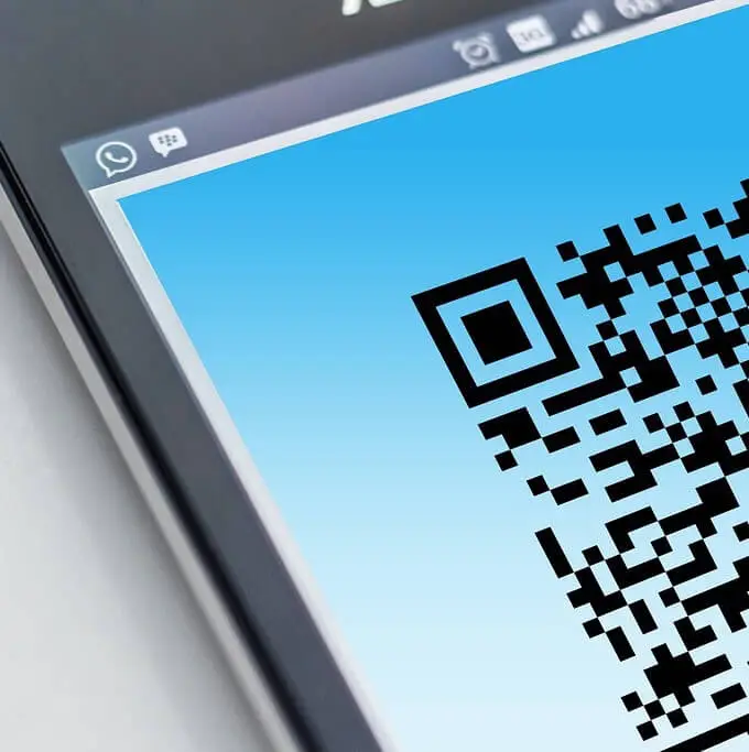 Facebook QR Code Generator: How to Use and Save on Phone