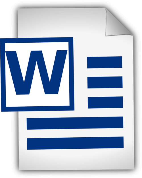 How To Add A Signature In Word: Guidelines