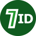 7ID App logo