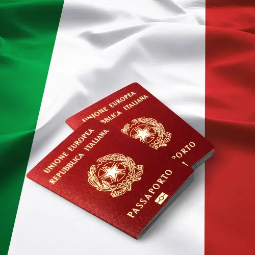 Italy Passport & ID Photo App: Make Your Photo Flawless
