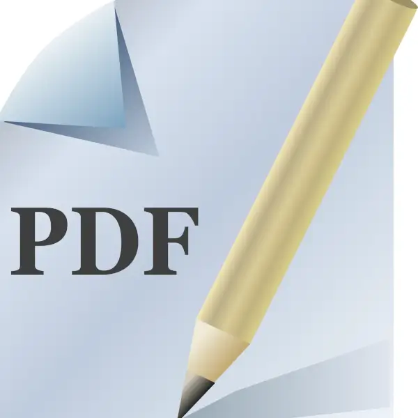 PDF Signature App