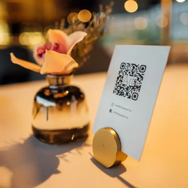 How To Create QR Code For Google Reviews