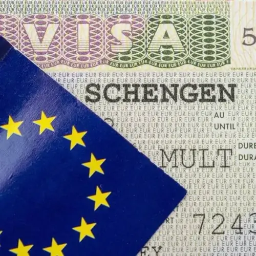 Schengen Visa Photo App: Get Your Entry To 26 Countries