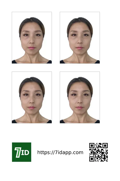 Where to Print a Passport-Sized Photo in Singapore?