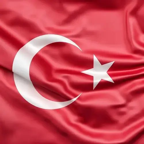 Turkish Visa Photo App